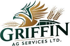 Griffin Ag Services Ltd. logo